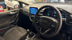 Ford Fiesta 1.0 EcoBoost Titanium 5dr Petrol Hatchback